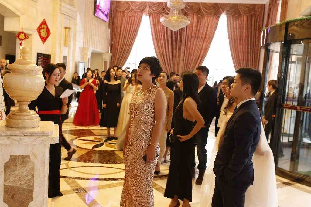 北京海岸设计—19周年生日酒会