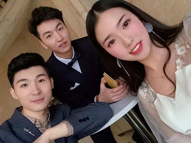 北京海岸设计—19周年生日酒会