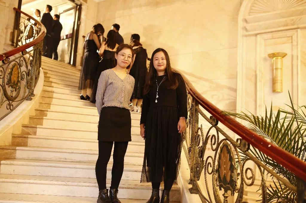 北京海岸设计—19周年生日酒会