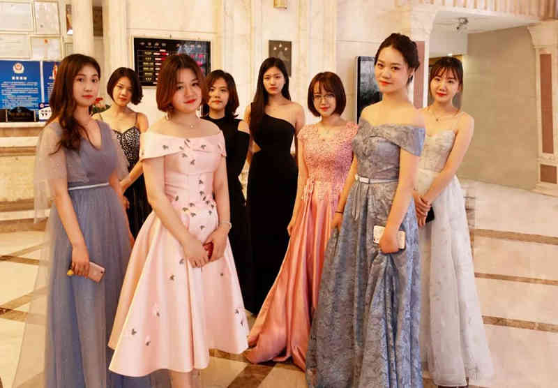 北京海岸设计—19周年生日酒会