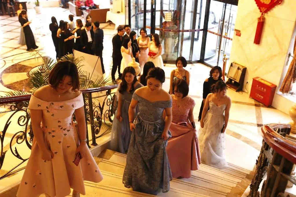 北京海岸设计—19周年生日酒会