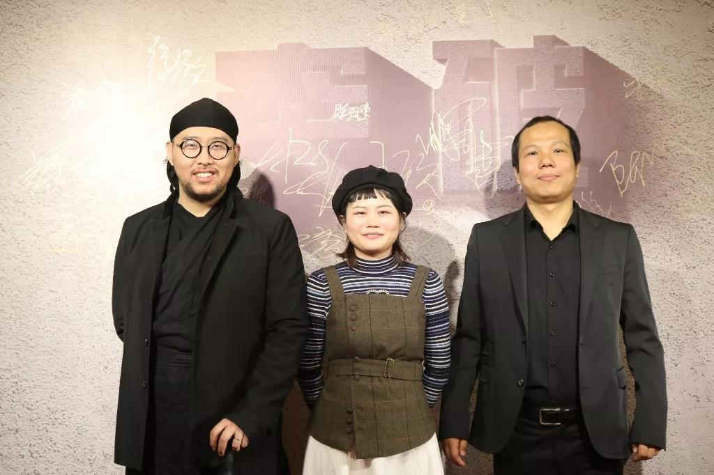 北京海岸设计—19周年生日酒会