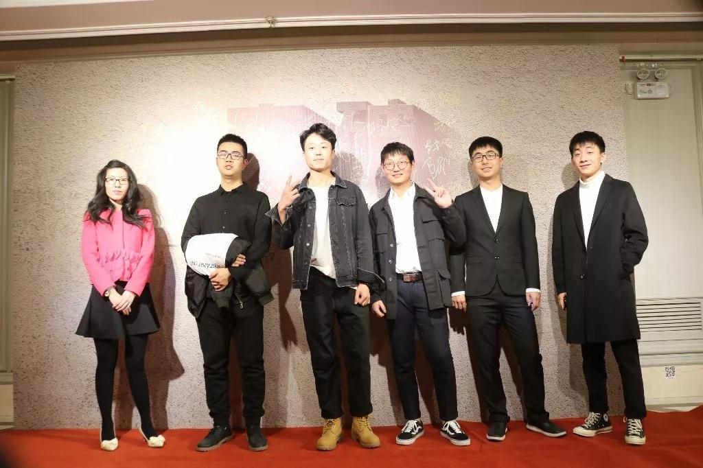 北京海岸设计—19周年生日酒会