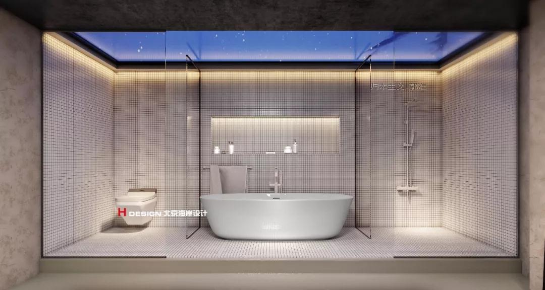 张猫猫民宿室内设计