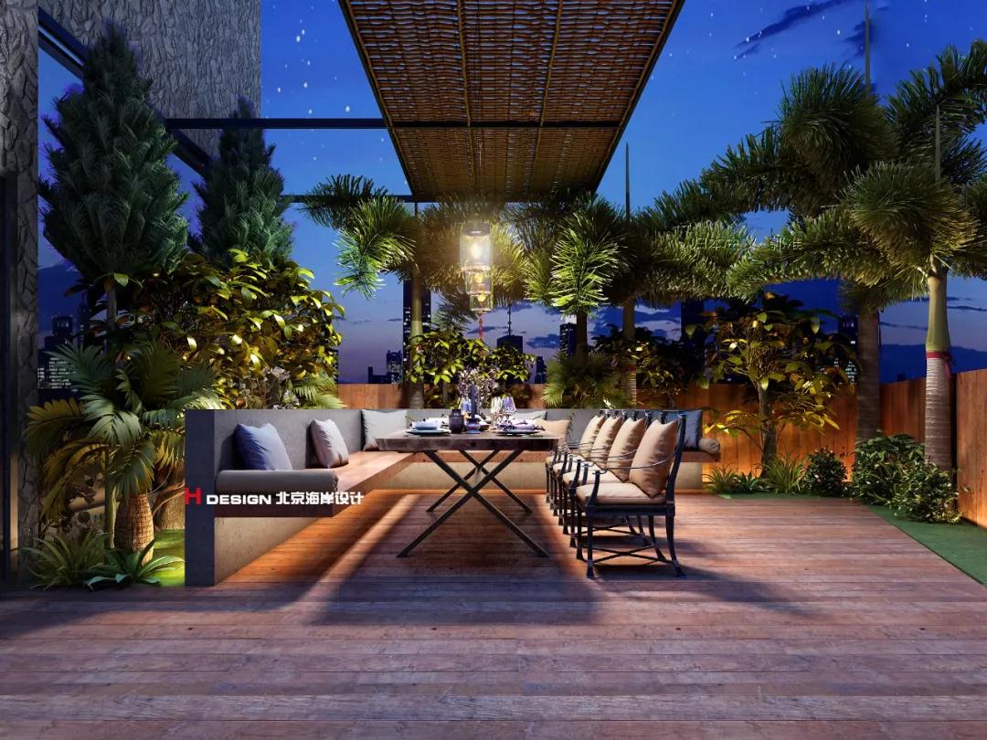 张猫猫民宿室内设计