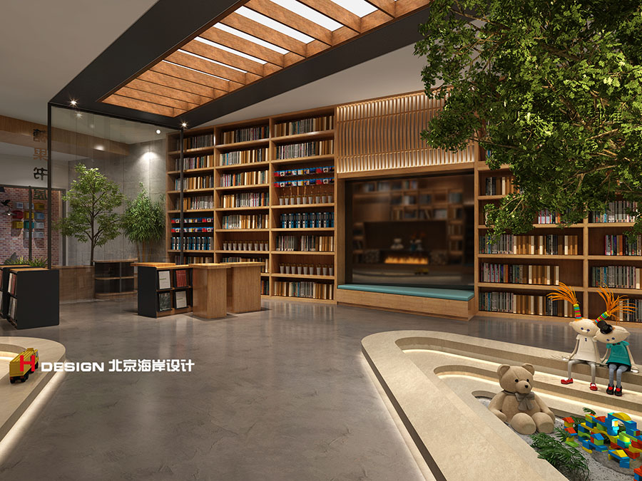 北京海岸设计|餐饮设计|酒店设计|民宿设计