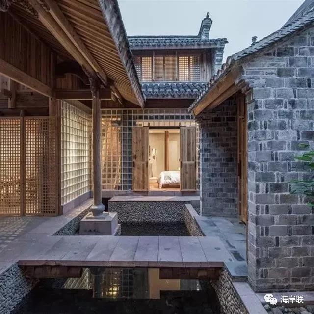 北京海岸设计|餐饮设计|酒店设计|民宿设计