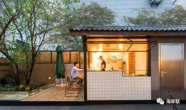 北京海岸设计|餐饮设计|酒店设计|民宿设计