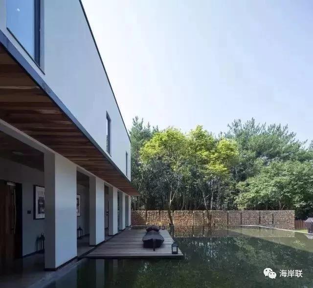 北京海岸设计|餐饮设计|酒店设计|民宿设计