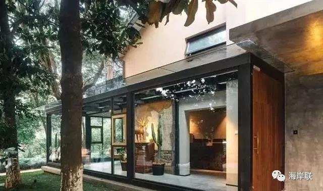 北京海岸设计|餐饮设计|酒店设计|民宿设计