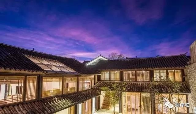 北京海岸设计|餐饮设计|酒店设计|民宿设计