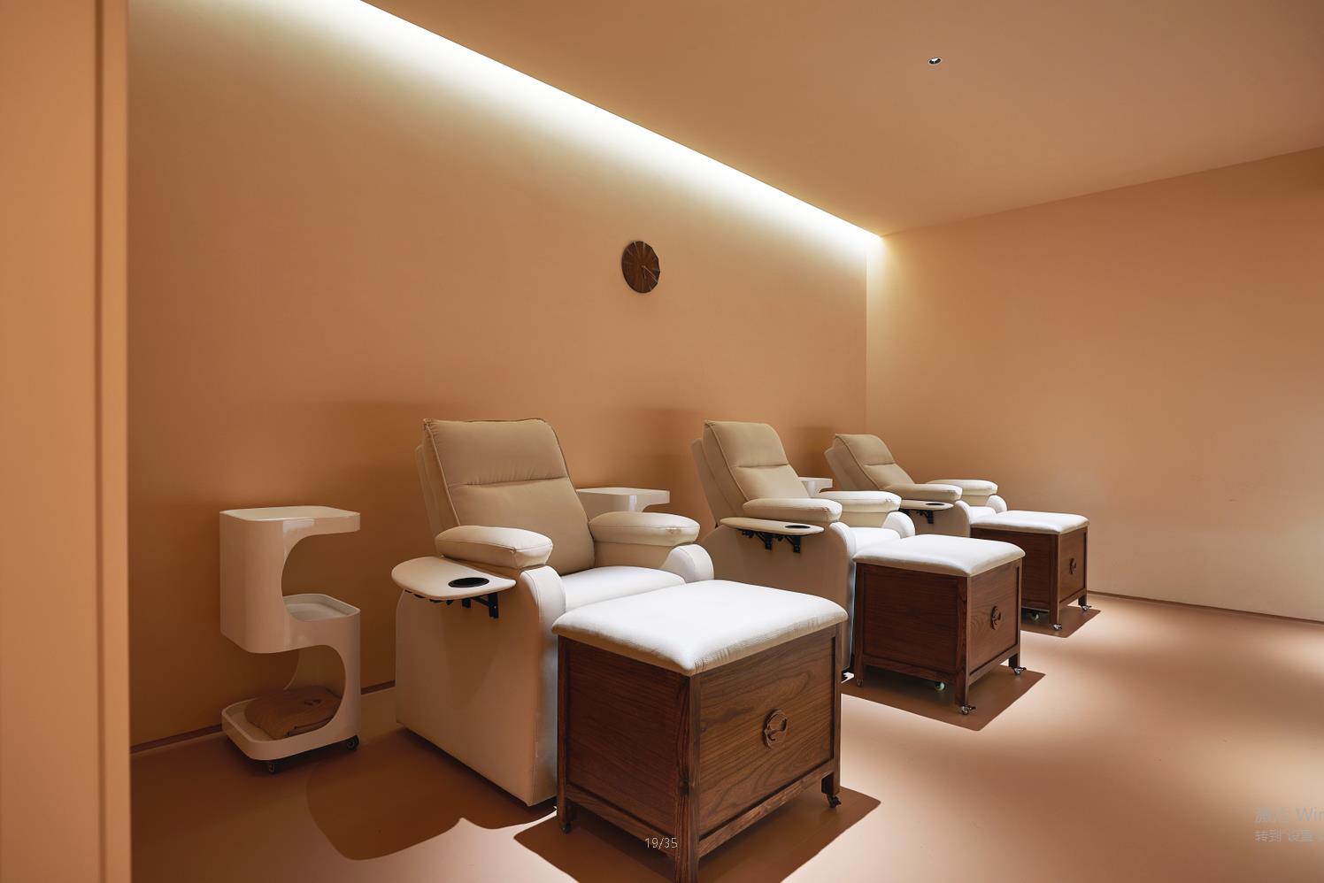 北京海岸设计|餐饮设计|酒店设计|民宿设计