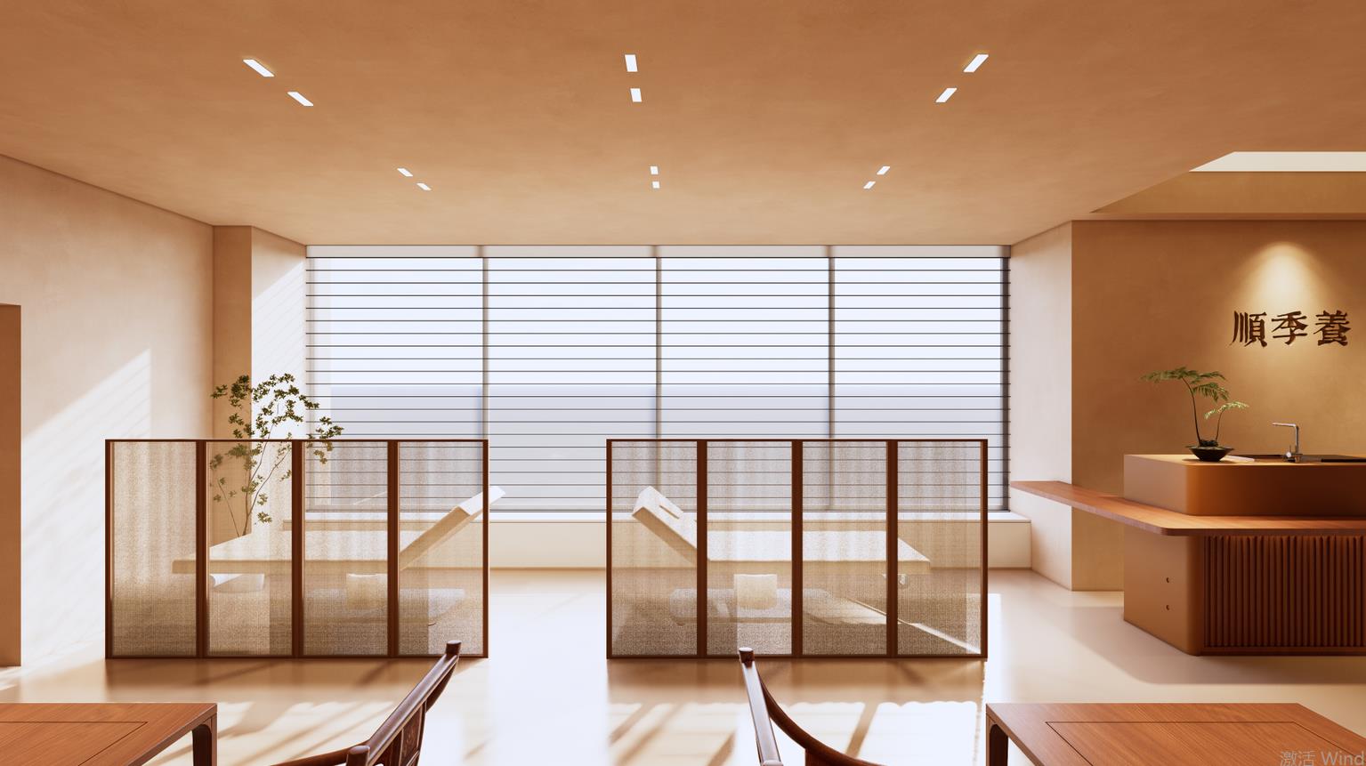 北京海岸设计|餐饮设计|酒店设计|民宿设计