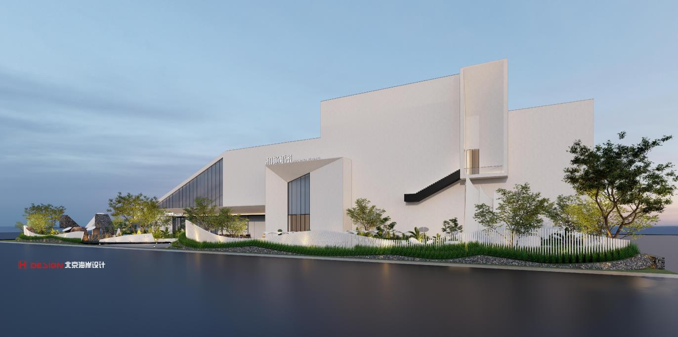 北京海岸设计|餐饮设计|酒店设计|民宿设计