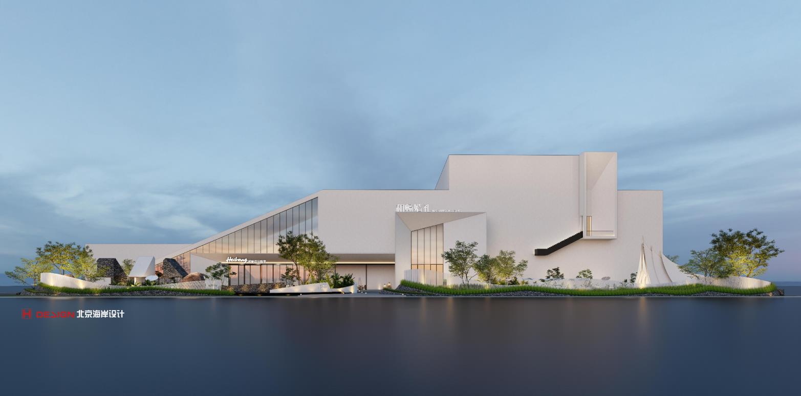 北京海岸设计|餐饮设计|酒店设计|民宿设计