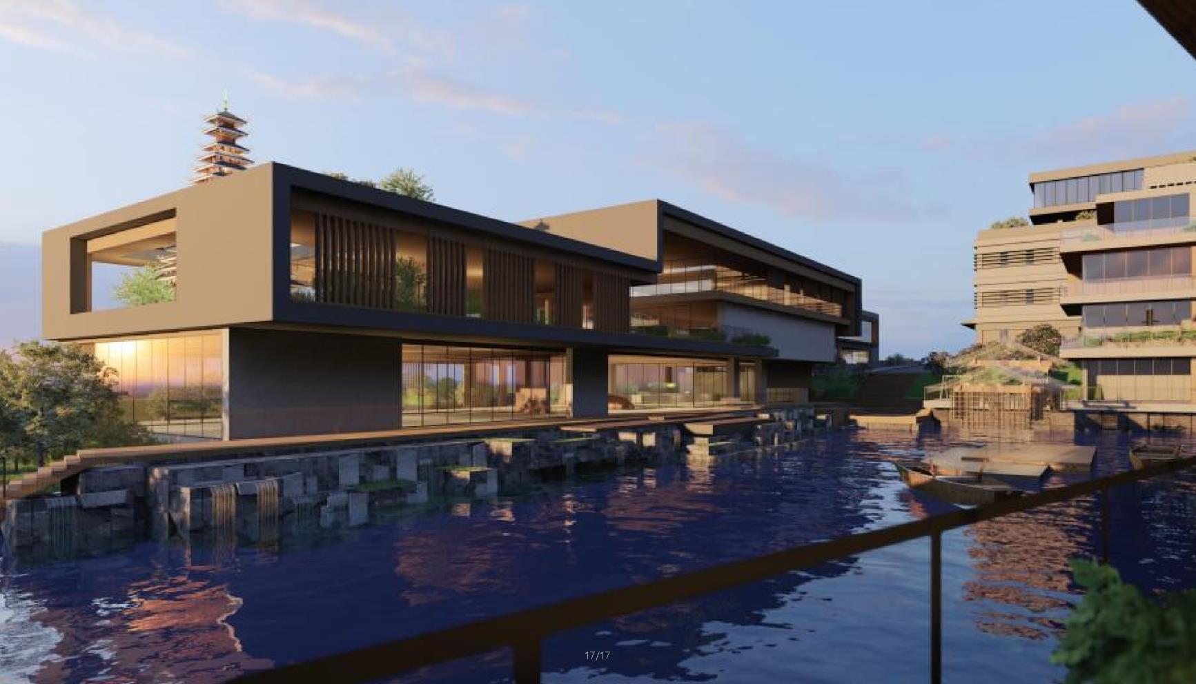 北京海岸设计|餐饮设计|酒店设计|民宿设计