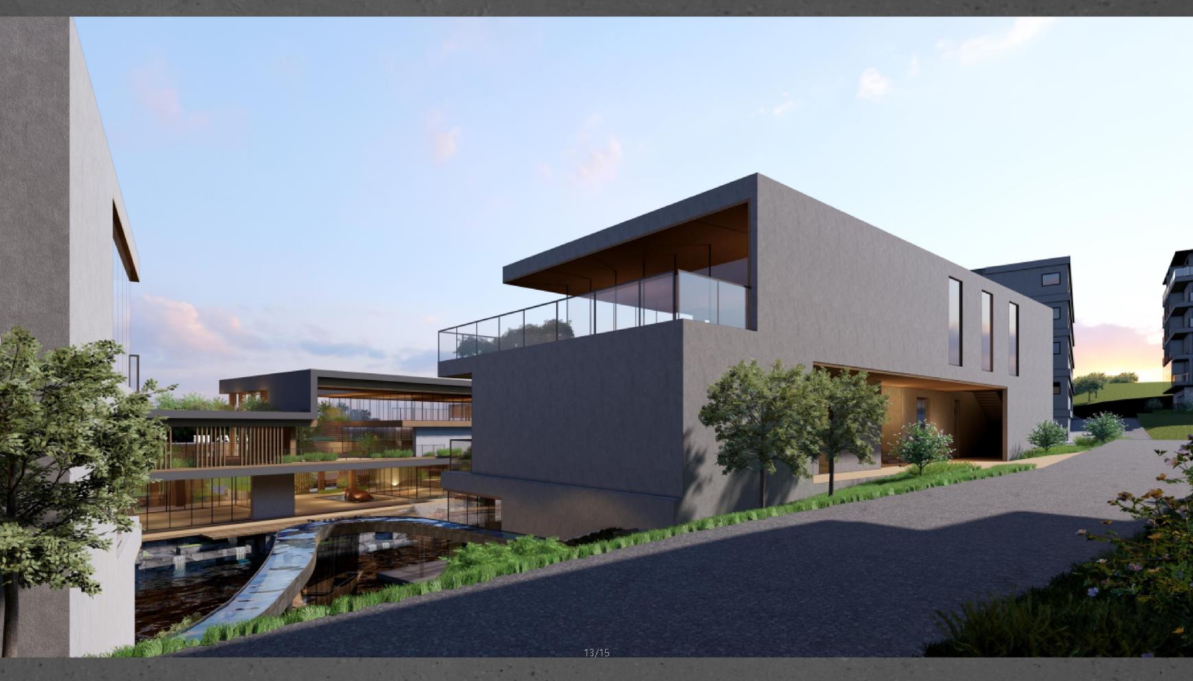 北京海岸设计|餐饮设计|酒店设计|民宿设计