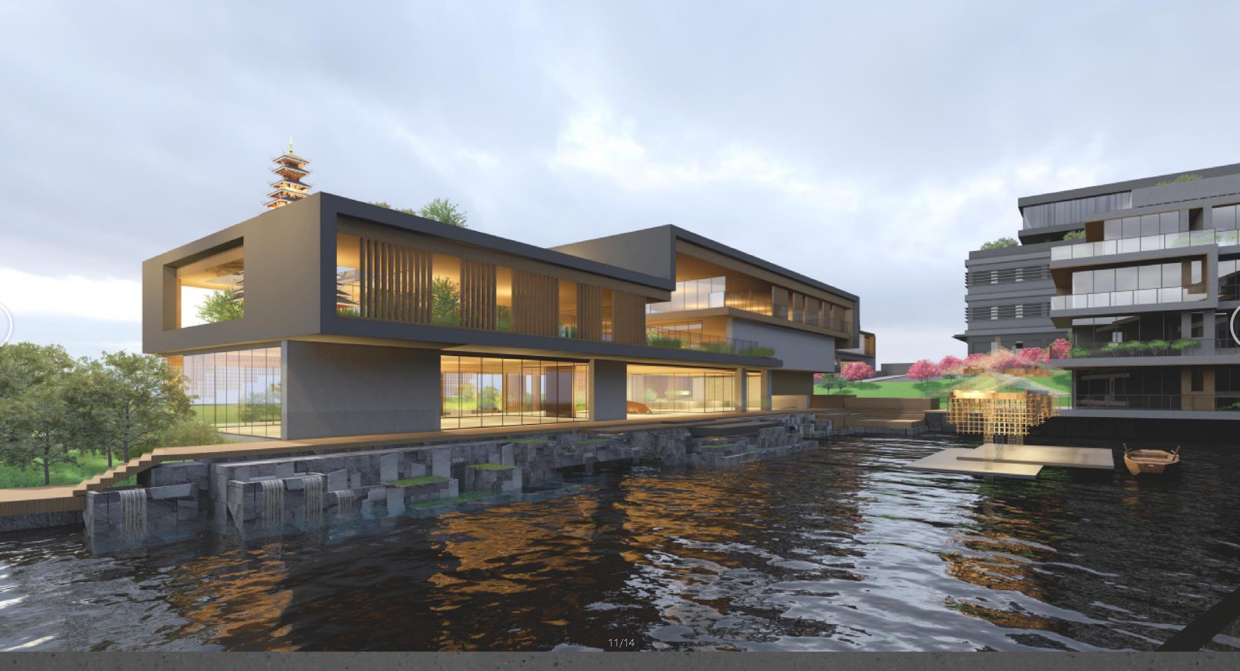 北京海岸设计|餐饮设计|酒店设计|民宿设计