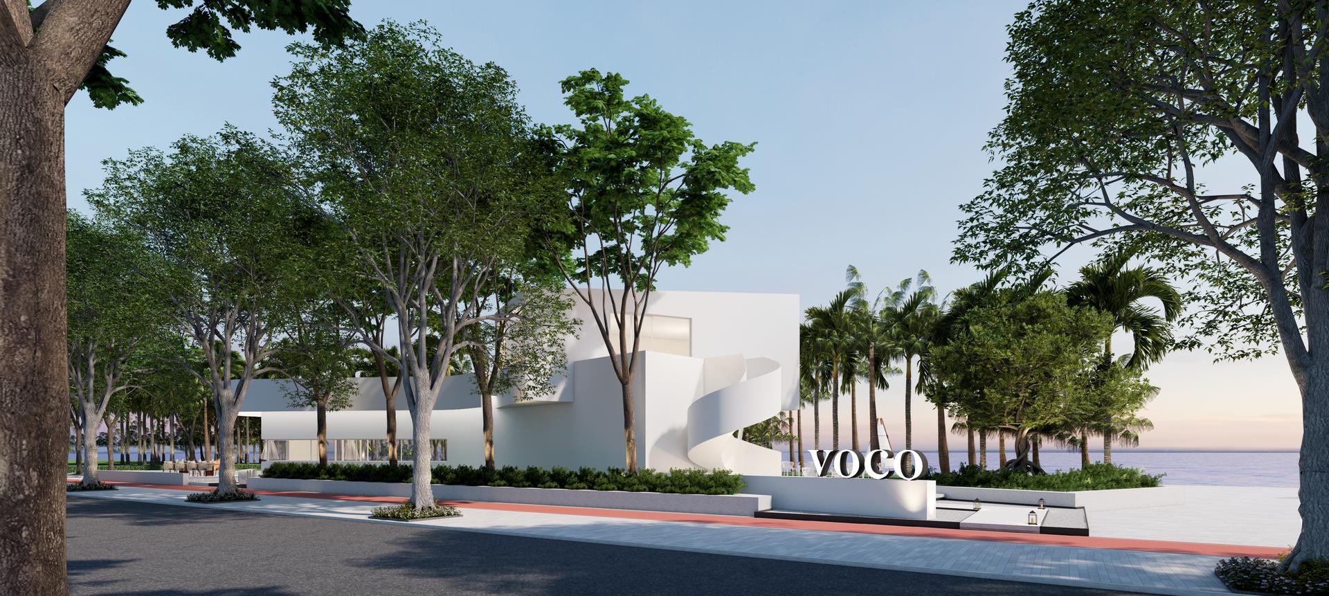 北京海岸设计|餐饮设计|酒店设计|民宿设计