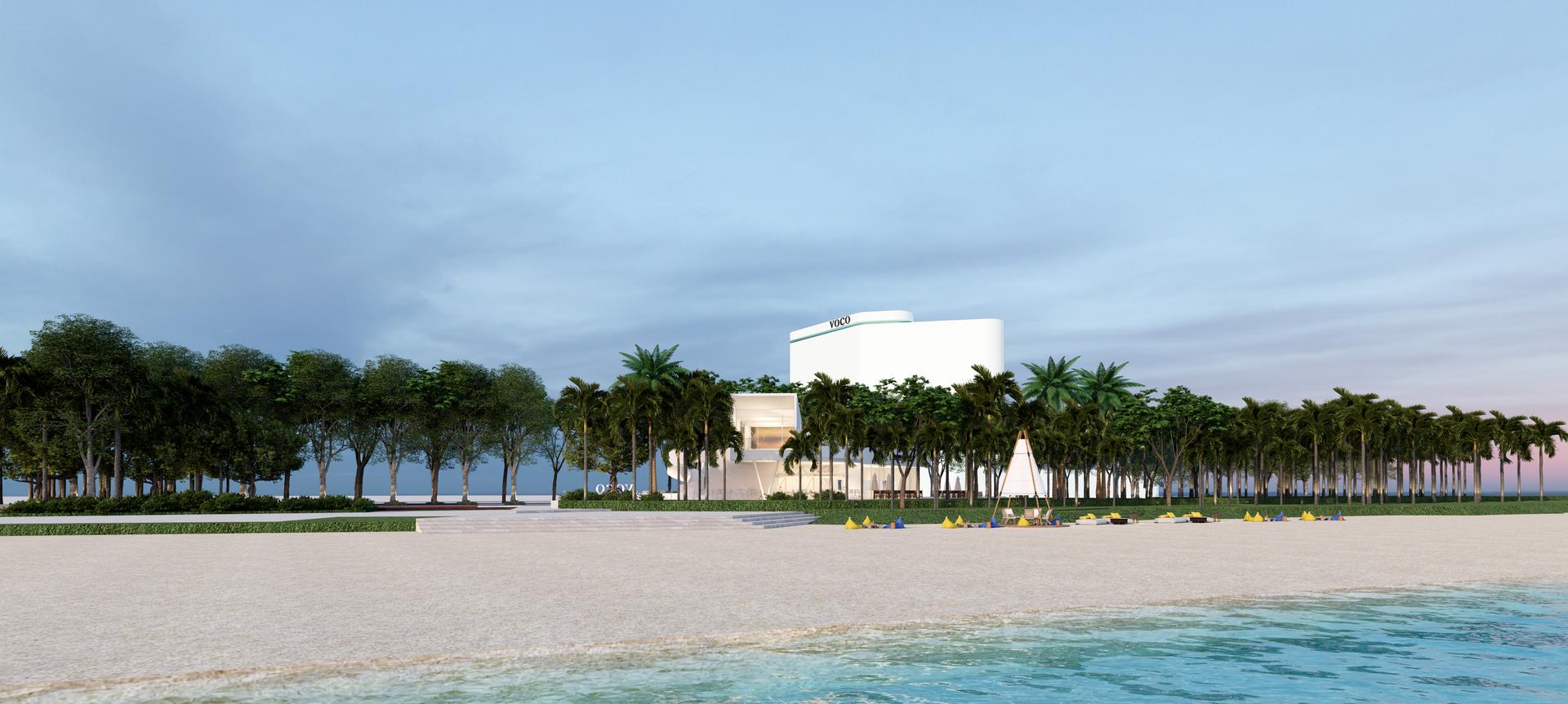 北京海岸设计|餐饮设计|酒店设计|民宿设计