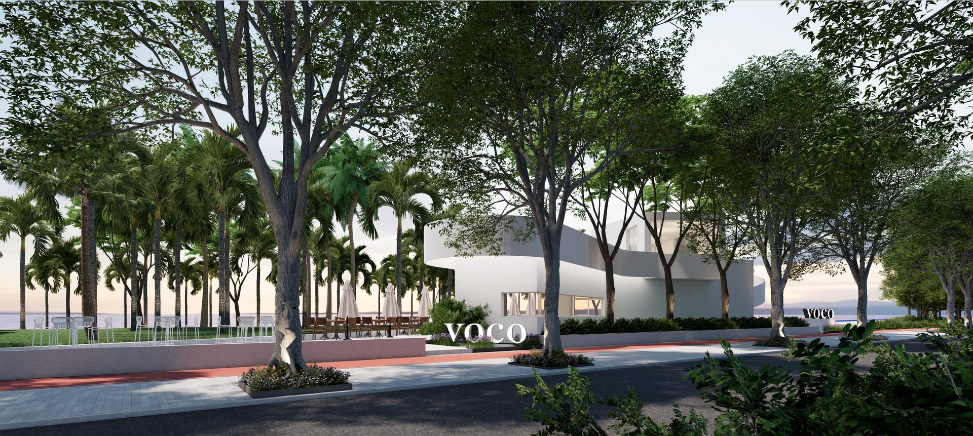 北京海岸设计|餐饮设计|酒店设计|民宿设计