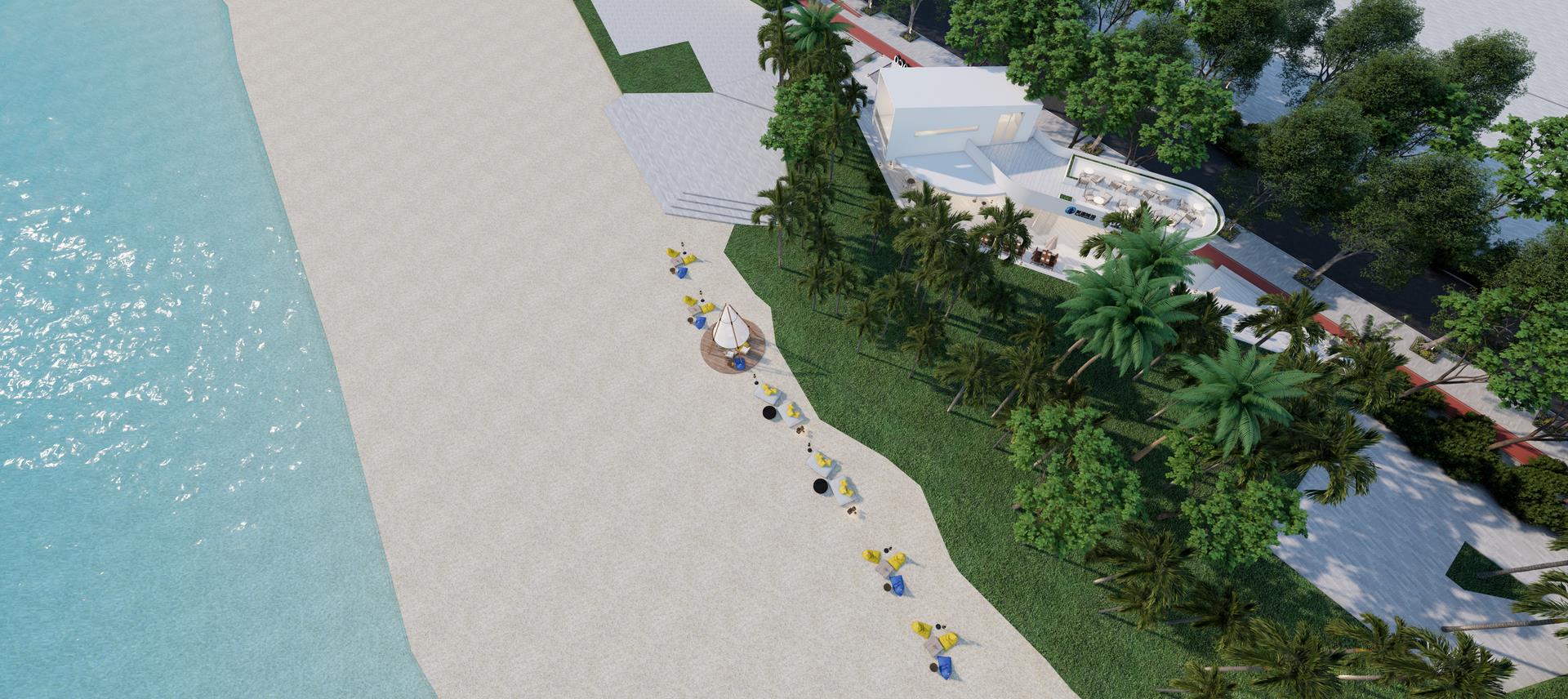 北京海岸设计|餐饮设计|酒店设计|民宿设计