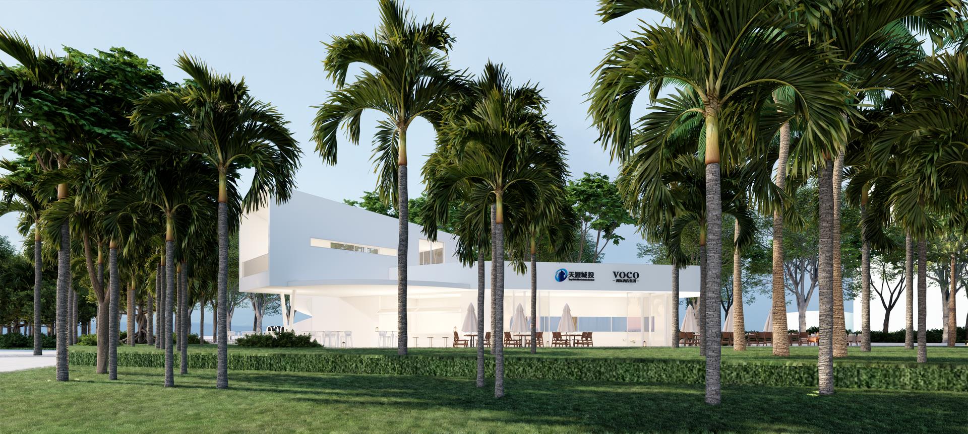 北京海岸设计|餐饮设计|酒店设计|民宿设计