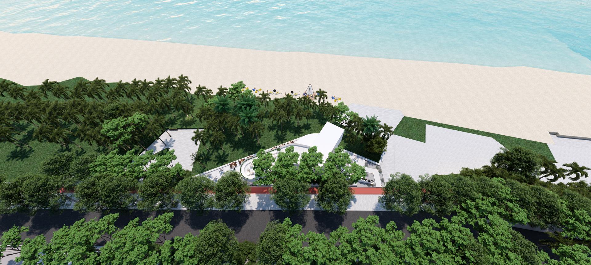 北京海岸设计|餐饮设计|酒店设计|民宿设计