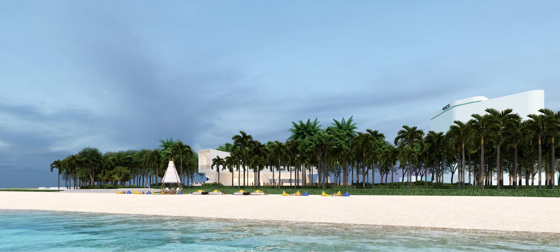 北京海岸设计|餐饮设计|酒店设计|民宿设计