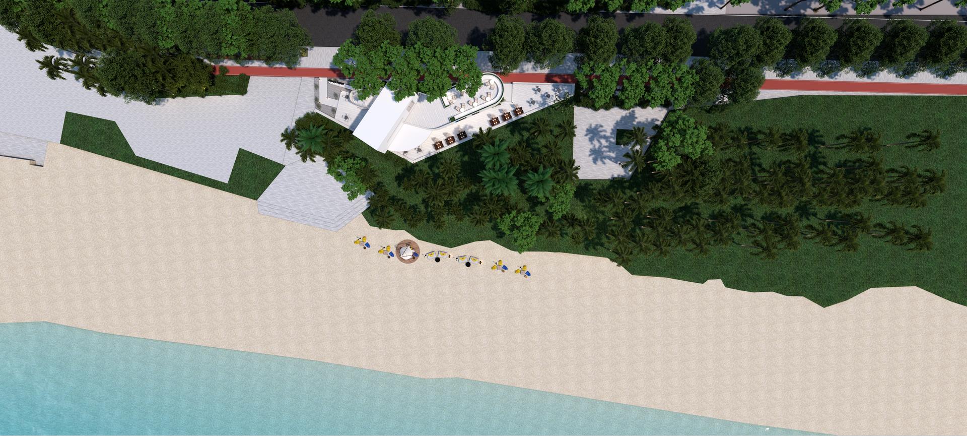 北京海岸设计|餐饮设计|酒店设计|民宿设计