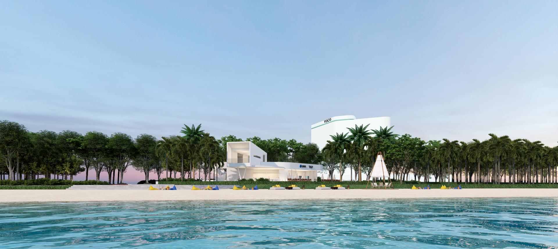 北京海岸设计|餐饮设计|酒店设计|民宿设计